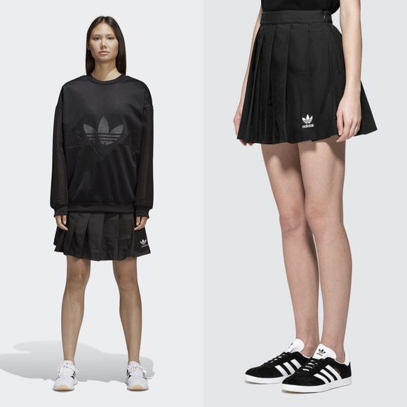 clrdo dress adidas